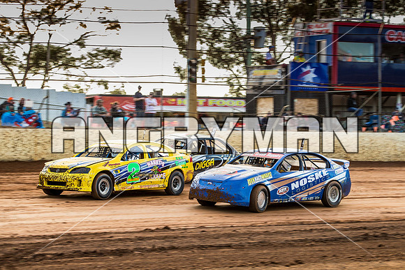 modified 22 Q22 ALLAN NASH - 30 - Carrick - 3rd April 2015-9