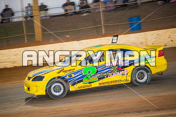 modified 22 Q22 ALLAN NASH - 30 - Carrick - 3rd April 2015-10