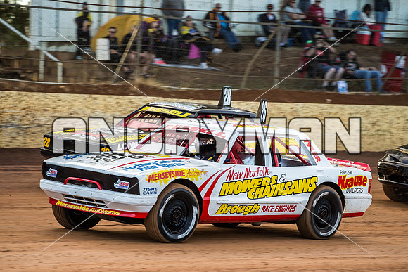 modified 26 t26 andy russell - 30 - Carrick - 3rd April 2015-3