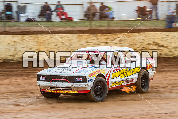 modified 26 t26 andy russell - 30 - Carrick - 3rd April 2015-8