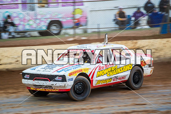 modified 26 t26 andy russell - 30 - Carrick - 3rd April 2015-13