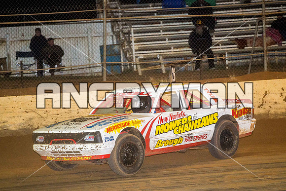 modified 26 t26 andy russell - 30 - Carrick - 3rd April 2015-15