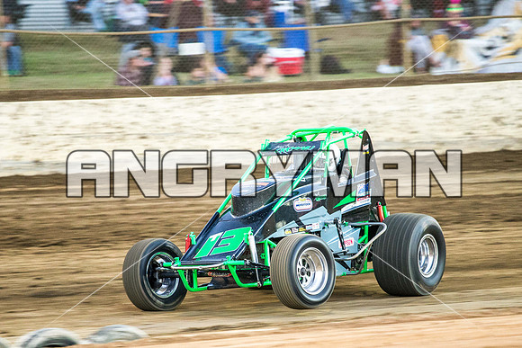 wingless 13 t13 - 28 - Latrobe - 28th March 2015-2
