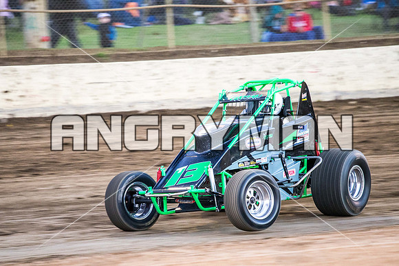 wingless 13 t13 - 28 - Latrobe - 28th March 2015-3