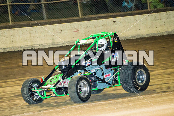 wingless 13 t13 - 28 - Latrobe - 28th March 2015-7