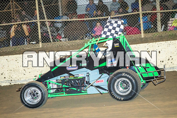 wingless 13 t13 - 28 - Latrobe - 28th March 2015-9