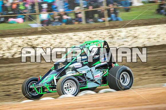 wingless 13 t13 - 28 - Latrobe - 28th March 2015