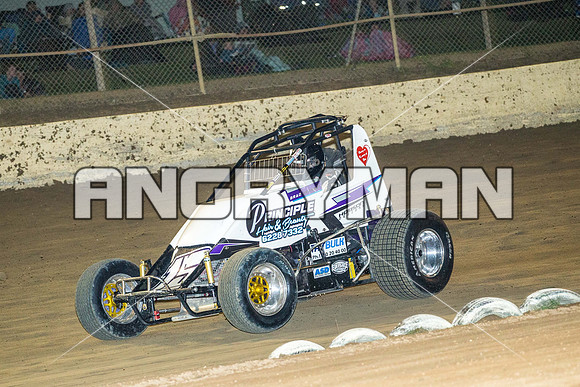 wingless 15 t15 - 28 - Latrobe - 28th March 2015