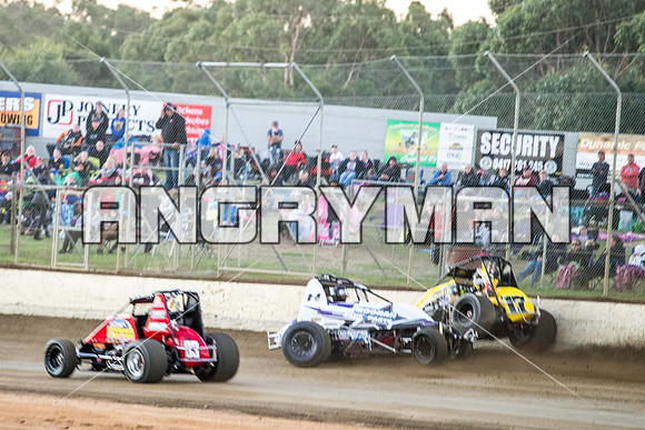 wingless 17 t17 - 28 - Latrobe - 28th March 2015
