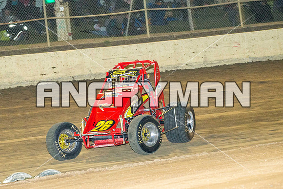 wingless 26 t26 - 28 - Latrobe - 28th March 2015-3