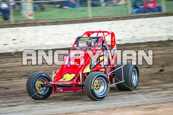 wingless 26 t26 - 28 - Latrobe - 28th March 2015