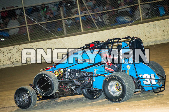 wingless 31 t31 - 28 - Latrobe - 28th March 2015-8