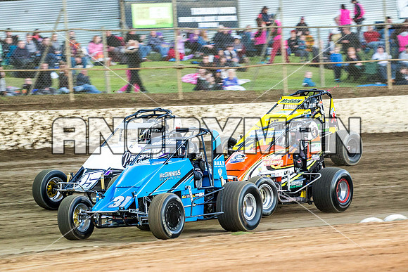 wingless 31 t31 - 28 - Latrobe - 28th March 2015