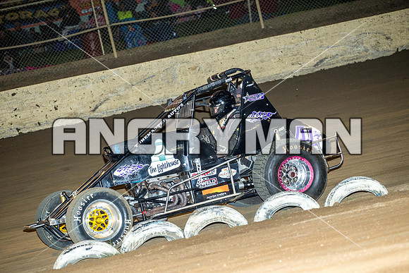 wingless 45 t45 - 28 - Latrobe - 28th March 2015