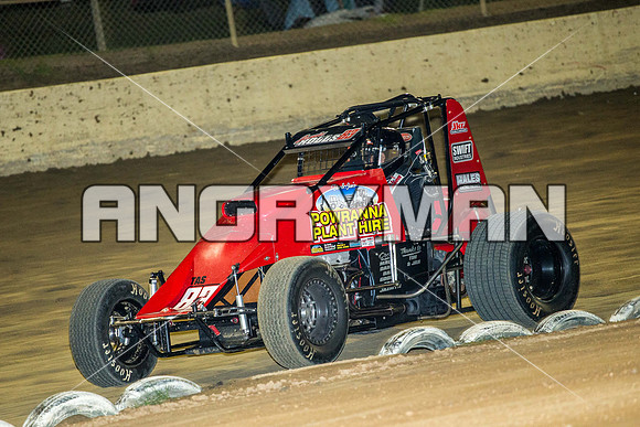 wingless 83 t83 - 28 - Latrobe - 28th March 2015-5