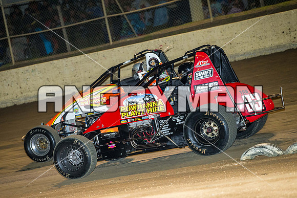 wingless 83 t83 - 28 - Latrobe - 28th March 2015-6