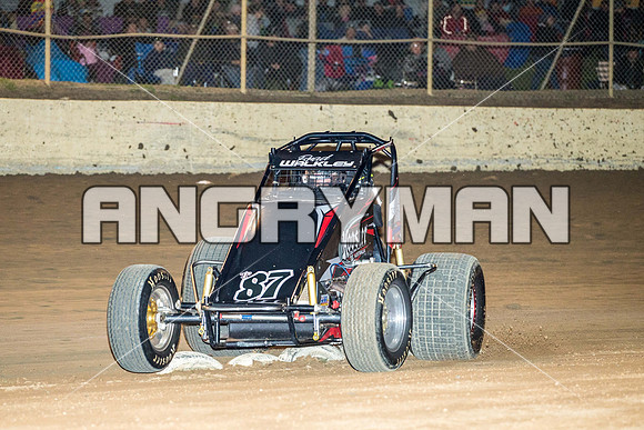 wingless 87 t87 - 28 - Latrobe - 28th March 2015-7