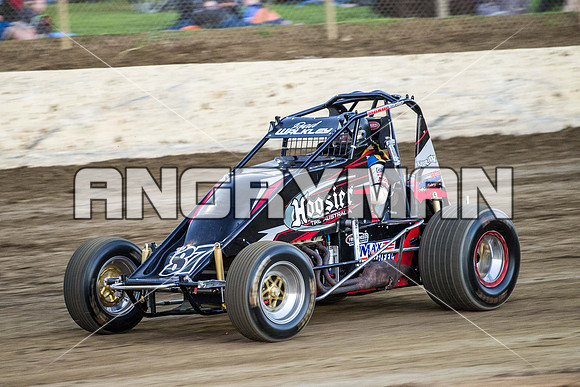 wingless 87 t87 - 28 - Latrobe - 28th March 2015