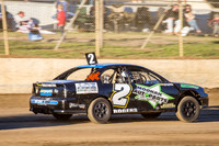 Street Stocks