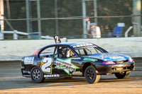 street stock 2 t2 - 28 - Latrobe - 28th March 2015-3
