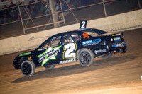 street stock 2 t2 - 28 - Latrobe - 28th March 2015-4