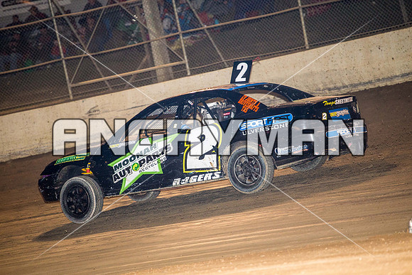 street stock 2 t2 - 28 - Latrobe - 28th March 2015-4