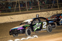 street stock 2 t2 - 28 - Latrobe - 28th March 2015-5