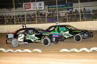 street stock 2 t2 - 28 - Latrobe - 28th March 2015-6