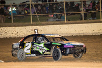 street stock 2 t2 - 28 - Latrobe - 28th March 2015-7