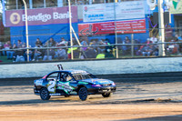 street stock 2 t2 - 28 - Latrobe - 28th March 2015