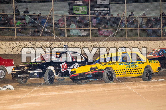street stock 3 t3 - 28 - Latrobe - 28th March 2015-2