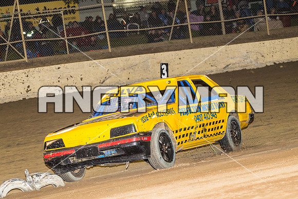 street stock 3 t3 - 28 - Latrobe - 28th March 2015-3