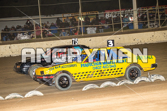 street stock 3 t3 - 28 - Latrobe - 28th March 2015-4