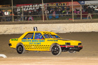 street stock 3 t3 - 28 - Latrobe - 28th March 2015