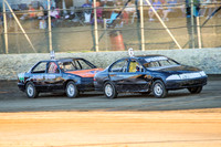 street stock 6 t6 - 28 - Latrobe - 28th March 2015-2
