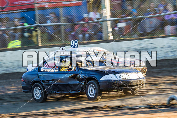 street stock 6 t6 - 28 - Latrobe - 28th March 2015-3