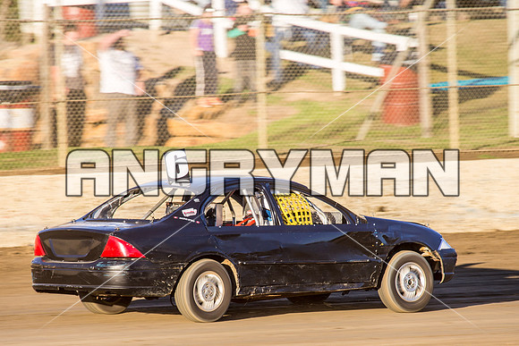 street stock 6 t6 - 28 - Latrobe - 28th March 2015-4