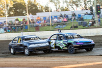 street stock 6 t6 - 28 - Latrobe - 28th March 2015-5