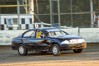 street stock 6 t6 - 28 - Latrobe - 28th March 2015-6