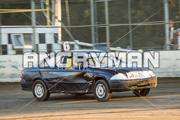 street stock 6 t6 - 28 - Latrobe - 28th March 2015-6