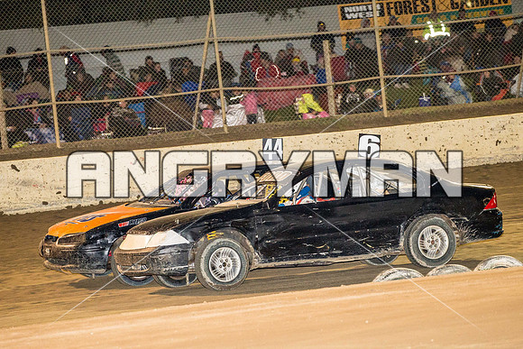 street stock 6 t6 - 28 - Latrobe - 28th March 2015-8