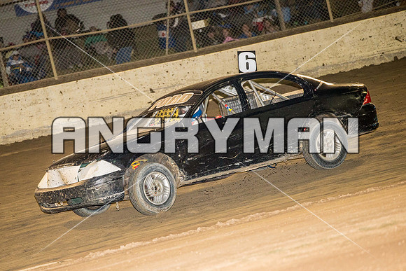 street stock 6 t6 - 28 - Latrobe - 28th March 2015-9