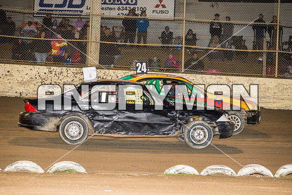 street stock 6 t6 - 28 - Latrobe - 28th March 2015-10
