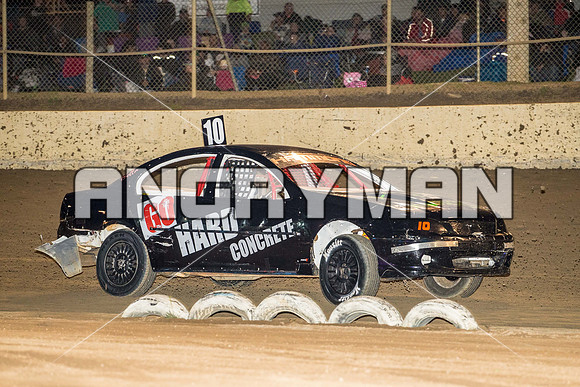 street stock 10 t10 - 28 - Latrobe - 28th March 2015-3
