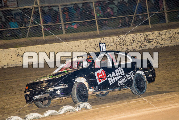 street stock 10 t10 - 28 - Latrobe - 28th March 2015-4