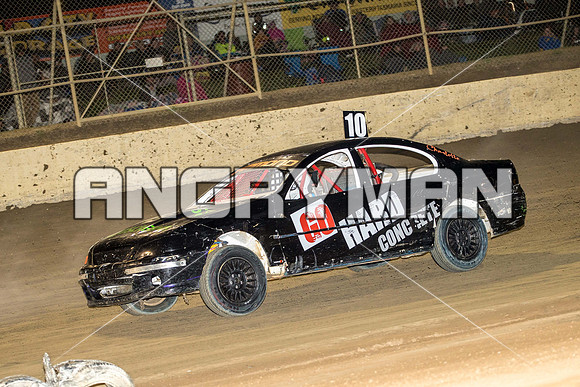 street stock 10 t10 - 28 - Latrobe - 28th March 2015-5