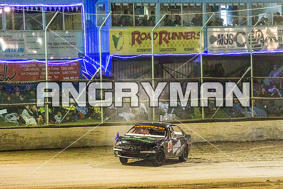 street stock 10 t10 - 28 - Latrobe - 28th March 2015-8