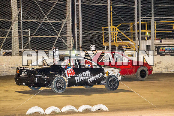 street stock 10 t10 - 28 - Latrobe - 28th March 2015-10