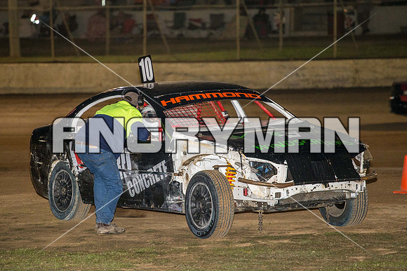 street stock 10 t10 - 28 - Latrobe - 28th March 2015-11