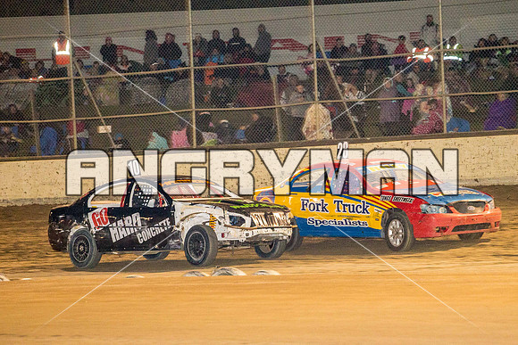 street stock 10 t10 - 28 - Latrobe - 28th March 2015-12
